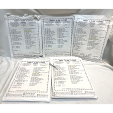 Uncut amish plain for sale  Mcminnville