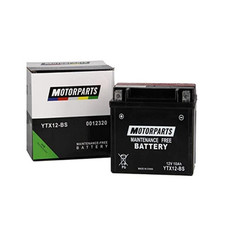 Batteria ytx12 aprilia usato  Brusciano