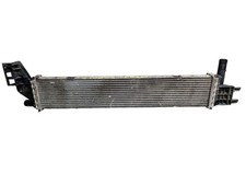Radiateur radiateur dacia d'occasion  Montenois