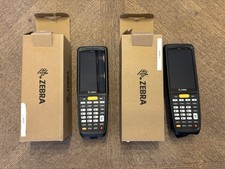 Lot terminaux zebra d'occasion Lot terminaux zebra d'occasion  France