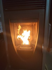 Pelletofen mcz gebraucht gebraucht kaufen Pelletofen mcz gebraucht gebraucht kaufen  Sulzheim