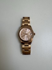 Tolle uhr ratius gebraucht kaufen  Erkelenz
