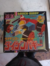 Modulo daiken buggy usato Modulo daiken buggy usato  Roma