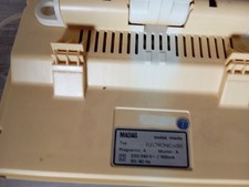 Steuereinheit passap e6000 gebraucht kaufen  Gangelt