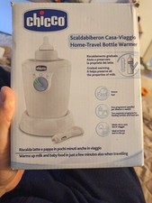 Scaldabiberon casa viaggio usato  Pescara