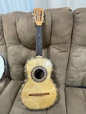 Roberto morales vihuela for sale  Gastonia
