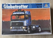 Italeri globetrotter 752 gebraucht kaufen  Bonn