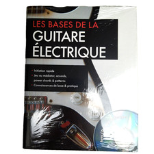 Bases guitare electrique d'occasion  Auray