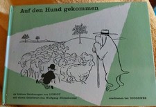Den hund gekommen gebraucht kaufen  Nittel