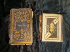 Old bibles 1800 for sale  Blacksburg