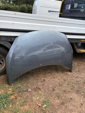 Peugeot 307cc bonnet for sale  KIDDERMINSTER