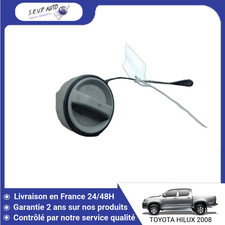 Bouchon reservoir carburant d'occasion  Saint-Quentin