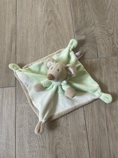 Doudou peluche souris d'occasion  Gex