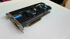 Placa de Vídeo Gráfica Sapphire Radeon R9 270X Vapor-X 2GB GDDR5 PCIe 3.0 comprar usado  Enviando para Brazil