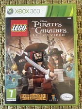Jeu lego pirates d'occasion  Gerzat