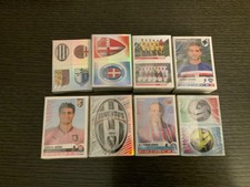 set completo figurine calciatori usato set completo figurine calciatori usato Castel Maggiore