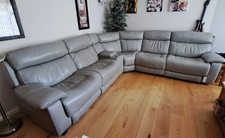 Dfs 100 leather for sale  HEREFORD