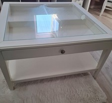 Couchtisch sofatisch glasoberf gebraucht kaufen Couchtisch sofatisch glasoberf gebraucht kaufen  Wendlingen am Neckar