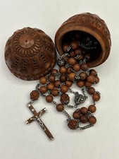 Joli oeuf corozo d'occasion  Nancy-
