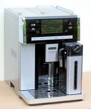 Delonghi esam 6850 gebraucht kaufen  Edemissen