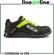 Scarpe antinfortunistiche spar usato  Bibbiena