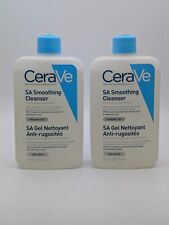 Cerave smoothing face for sale  BALERNO