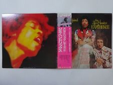 The Jimi Hendrix Experience Electric Ladyland Polydor MPZ 8111,2 Japan LP OBI comprar usado  Enviando para Brazil