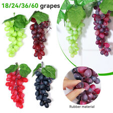 Artificial grapes bunches for sale  MANCHESTER