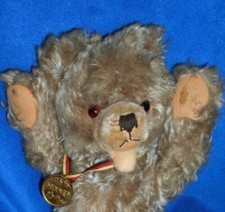 Süßer teddy riginal gebraucht kaufen  Cuxhaven