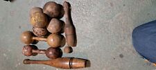 Juggling equipment for sale  Enfield