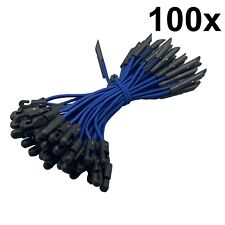 100x elastische bungee gebraucht kaufen  Versand nach Germany