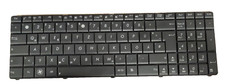 Deutsche schwarz tastatur gebraucht kaufen  Dresden