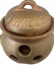 Vtg german zwiebel for sale  Liberty