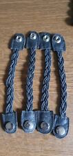 Waistcoat extenders sets for sale  PLYMOUTH