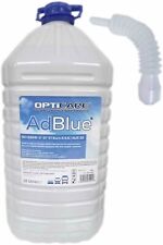 Adblue spout 10l for sale  WALSALL
