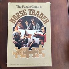 horse jigsaw puzzle for sale  Roosevelt