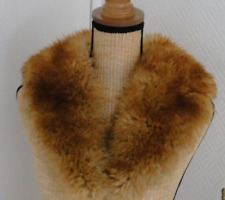 Ancienne fourrure marron d'occasion  Amboise