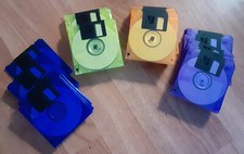 Verbatim floppy disc for sale  Oceanside