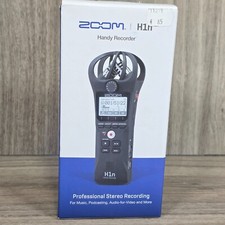 Zoom h1n handy for sale  FARNBOROUGH
