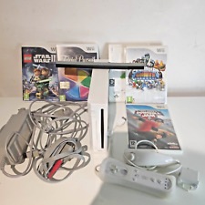 Console nintendo wii usato  Ladispoli