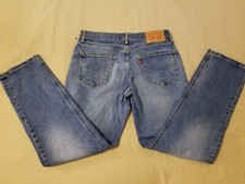 Mens levis 541 for sale  North Charleston
