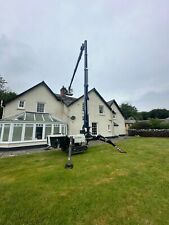 Cela meter tracked for sale  BARNSTAPLE