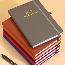2025 planner notebook for sale  UK