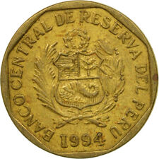 441052 monnaie pérou d'occasion  Lille-