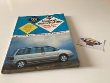 Peugeot 806 essence d'occasion  Fayence