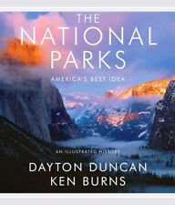 National parks america for sale  Little Falls