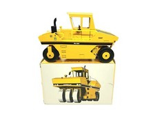 Compactador de rolos Caterpillar Cat PS-500 - Conrad modelo fundido escala 1:50 #2741 comprar usado  Enviando para Brazil
