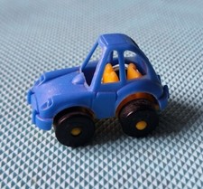 boneco vintage azul buggie car OVO INFANTIL premium brinquedo MUITO RARO FERRERO comprar usado  Enviando para Brazil