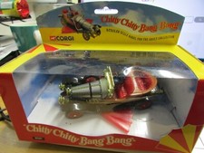 Corgi 05301 chitty for sale  BILLINGHAM