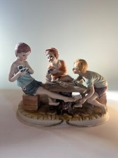 Capodimonte cheaters boys for sale  Westwood